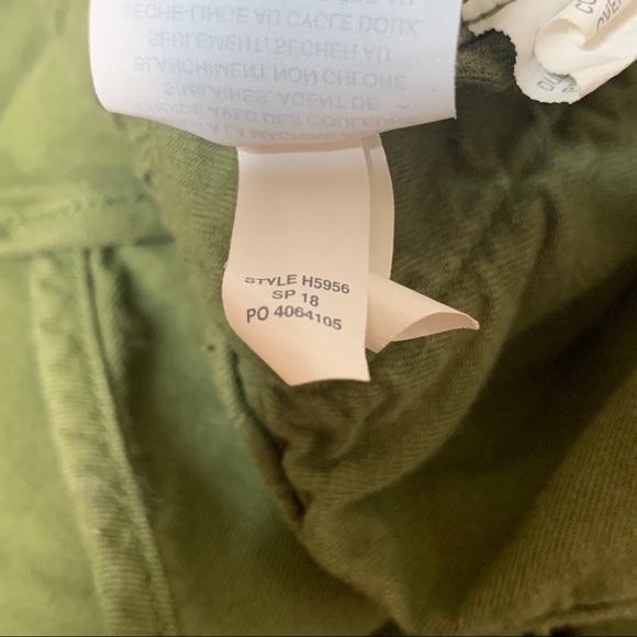 Pull-On Shorts - Picture 6 of 9